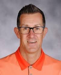 Jason Zurawik's Instagram, Twitter & Facebook