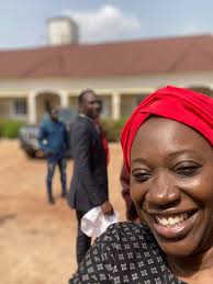 Dr. Mrs. Becky Paul-Enenche...