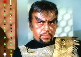 Who played the best Klingon and why was it Stephen Root?