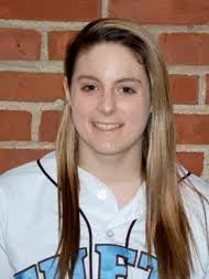 Jumbo Softball Sweeps Saturday Double-header and Weekend NESCAC East Series  Against Bates