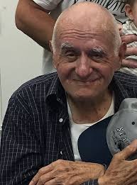 Virgil Labor Obituary