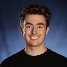 Luke Arthur's Instagram, Twitter & Facebook