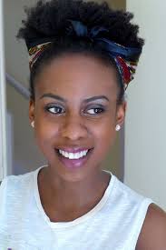 My Black Hair Is Beautiful