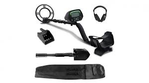 Buy Metal Detector LCD Shovel Sand Scoop | Harvey Norman AU