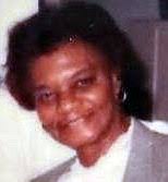 Dorothy Harmon Obituary