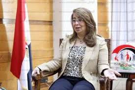 وقالت الدكتورة غادة والي، وزيرة التضامن الاجتماعي، إنها تسعى جاهدة من أجل خفض معدلات النمو السكاني في مصر، عن طريق إطلاق حملة كفاية 2 والتي توعي المواطنين بضرورة خفض عدد. Ø§Ù„Ø¯ÙƒØªÙˆØ±Ø© ØºØ§Ø¯Ø© ÙˆØ§Ù„Ù‰ Ø§Ù„ÙˆØ·Ù†