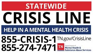 Research has found that only one in five seniors uses some sort of digital health technology, especially medical and health care websites. Tn Statewide Crisis Phone Line