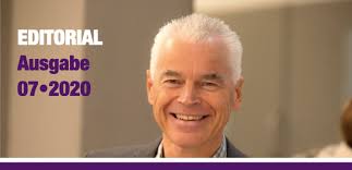 Center News Ausgabe 07-2020