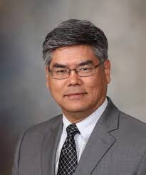 Dr. Harold Kitaoka, MD, Orthopedic Surgery