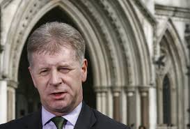 McCann spokesman Clarence Mitchell joins Freud