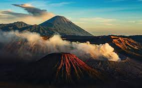 Indonesia Laptop Wallpaper Desktop Wallpapers Landscape Wallpaper Wallpaper Backgrounds