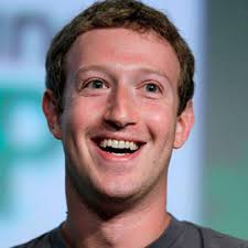 After facebook's initial public offering (ipo). Mark Zuckerberg Stanford Ecorner