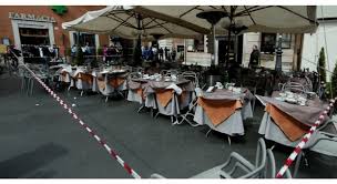 1,475 likes · 3 talking about this · 101,651 were here. Roma Esplosione Al Bar Ciampini Morto Un Dipendente