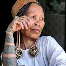 Berikut adalah gambar tato batik bali paling populer. Download 89 Foto Tato Dayak Paling Menarik