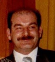 Condolence Book for Tony Carroll (Drogheda, Louth)