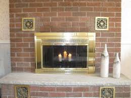 i recently stumbled upon a fast simple and affordable way to clean soot from fireplace brick in an article titled brick fireplace clean fireplace fireplace