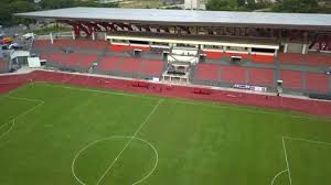 It is currently used mostly for football matches and is the home stadium of kuala lumpur city. Chera Stock Video Footage 4k And Hd Video Clips Shutterstock