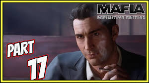Election Campaign Mafia Definitive Edition Part 17 Youtube