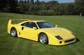 Check spelling or type a new query. Ferrari F40 Talacrest
