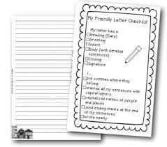 Friendly letter writing unit {dear scruffy.}your students will love writing friendly letters to scruffy there is also an example of a friendly letter for them to write. 57 Friendly Letter Ideas Friendly Letter 2nd Grade Writing Teaching Writing