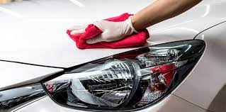 Auto Glow Leading Car Detailing Studio Provides Coating Spa Wash Cleaning Of Your Vehicle Call 91 99094 1 Car Wax Car Wash Wax Car Cleaning Services