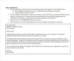 Sample thank you letter after interview for assistant principal. 11 Thank You Email After Teaching Interview Pdf Doc Free Premium Templates