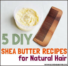 Shea Butter Hair Bath And Body In 2020 Shea Butter Recipes Shea Butter Natural Hair Styles