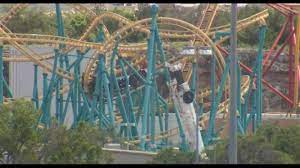 We did not find results for: Six Flags Fiesta Texas All 20 Park Attendees Removed Safely From Stuck Roller Coaster