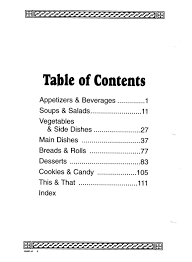 You would be amazed by using these clean and professional book writing templates in microsoft word. Cookbook Sections Free Printable Table Contents Template Recipe Book Diy Kids Cookbook Diy Cookbook