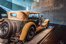 Photo Realisee Le 25 Juin 2017 Musee Mercedes Benz Stuttgart Allemagne Le Modele S S Pour Sport En Tant Que Voiture De Course Banque D Images Et Photos Libres De Droits Image 81902077