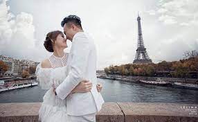 Trấn thành sinh ra và lớn lên tại thành phố hồ chí minh. Ä'am CÆ°á»›i Hari Won Tráº¥n Thanh Ngáº¯m Bá»™ áº£nh CÆ°á»›i Lang Máº¡n Cá»§a Tráº¥n Thanh Va Hari Won á»Ÿ Phap Vtv Vn