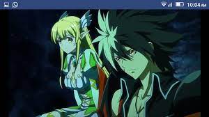 Image Result For El Lady Rena Elsword Zelda Characters Anime