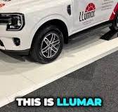 Llumar Paint Protection Films: Transform Your Car's Finish