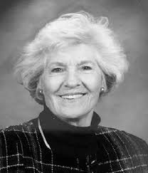 Doris Ludwig Obituary (2018)