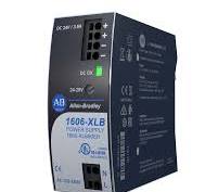 Bulletin 1606-XLB Basic Power Supply