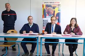 Innover pour sauver - Aveyron - Le Petit Journal