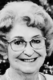 Rita Colby Obituary (2016)