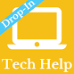 Tech Drop In Help event image