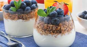 Do not skimp on food. 5 Effective Diarrhea Remedies