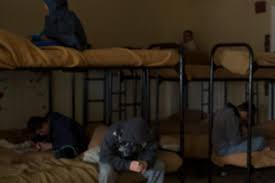 ألف سجين ثبت ت إصابتهم بكورونا والله الش افي Legal Agenda