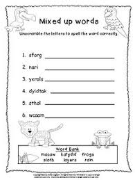 We did not find results for: Free Rainforest Word Search And Worksheets Rainforest Worksheets Rainforest Theme