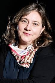 Bettina Stucky — The Movie Database (TMDB)