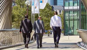 Home of jobs berlin gmbh standort leipzig: Dein It Einstieg Bei Dz Bank