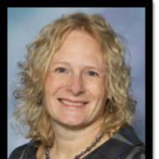 Dr. Mary (Miller) Klinker, MD