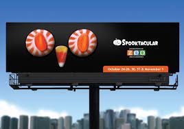 Pin By Warren Design Group On Fun Ads Jacksonville Zoo Halloween Inspiration Cute Halloween