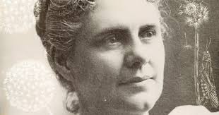 The Century-Old Field Guide to Wonder and the Forgotten Woman Who Laid the  Groundwork for the Youth Climate Action Movement