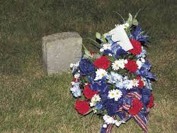 Maybe you would like to learn more about one of these? Once Lost Now Found Never Forgotten A Memorial Day Tradition At Fredericksburg National Cemetery Continues Lifestyles Fredericksburg Com