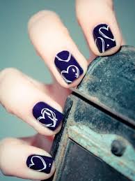 Cute acrylic nails stylish nails trendy nails. 60 Nail Designs For Short Nails Herinterest Com