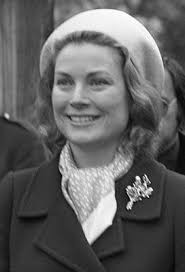 12 november 1929 philadelphia, pennsylvania, usa died: Grace Kelly