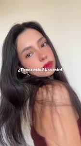 Mis mejores hacks 💗 #esencialesparaelpelope #viralhairpantenepgforme  #hairtok #pelo #pelolargo #frizz #frizzyhair #frizzyhairtips #cabellosano  #hairmask #mascarillasparaelcabello #hair #fyp #parati ...